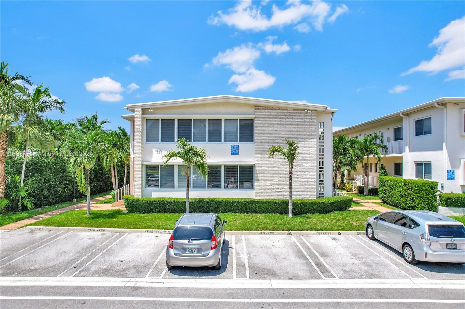 1045 94th St 2, Bay Harbor Islands, Apartment,  for rent, Jesus Pazmino PA - Real Estate Advisor (LIC 3233828) & Loan Advisor (NMLS 1178418)